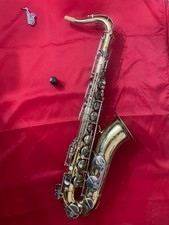 Sax tenore grassi usato  Santa Maria la Carità