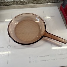 Vision ware skillet for sale  LOWESTOFT