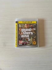 Ps3 gta italiano usato  Milano