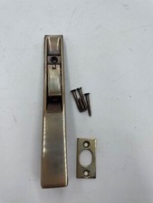 Lever action flush for sale  MANCHESTER