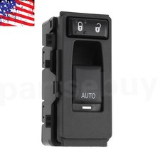 Power window switch for sale  USA