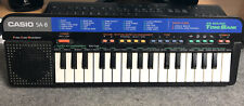 Casio mini keyboard gebraucht kaufen  Hameln