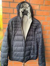 Dolomite daunenjacke kapuze gebraucht kaufen  Hamburg