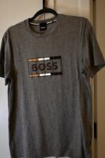 Hugo boss cotton for sale  Long Island City