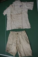 Uniforme tenue scout d'occasion  Hyères