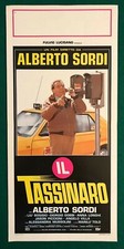 Locandina originale cinema usato  Castellammare di Stabia