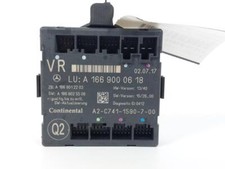 A1669000618 centralina comfort usato  Torre del Greco
