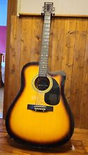 Acoustic guitar star for sale  LEICESTER