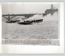 Gold cup hydroplane for sale  Brooklyn