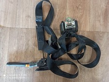 Ceinture securite renault d'occasion  Plénée-Jugon