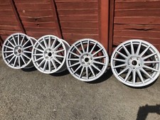 Dtm ronal alloys for sale  CRAIGAVON
