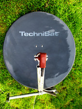 sat spiegel technisat gebraucht kaufen sat spiegel technisat gebraucht kaufen Nottuln