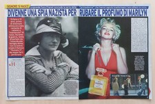 Italian clipping ritaglio usato  Italia