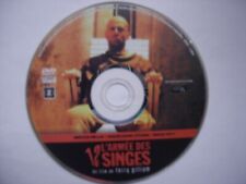 Dvd armee singes d'occasion  Clugnat