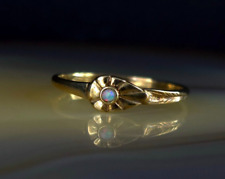 Ring gold 333 gebraucht kaufen  Feucht