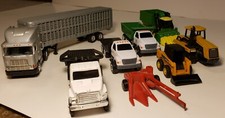 Ertl diecast john for sale  Evansville