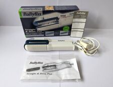 Babyliss straight shine for sale  BARNET