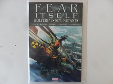 Marvel usa fear d'occasion  Expédié en France
