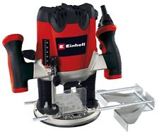 Einhell berfräse 1255 gebraucht kaufen  Planegg