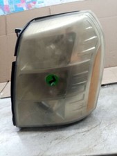 Used left headlight for sale  Trenton
