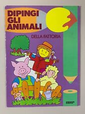 Dipingi gli animali usato  Campobasso