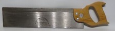 Usado, Pennsylvania Saw Corporation No. 78 EUA serra esquadria de aço com mola temperada 14"" comprar usado  Enviando para Brazil