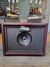 Zilla cabs custom for sale  ASHTON-UNDER-LYNE