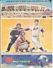 1964 new york d'occasion  Expédié en Belgium