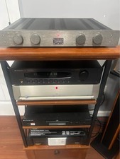 Krell ksl preamplifier for sale  Centerville