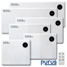 Wifi electric panel for sale  DONCASTER