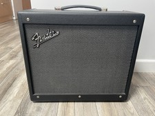 Fender mustang gtx50 for sale  WARRINGTON