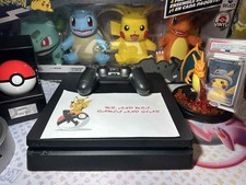 Sony playstation slim for sale  Delaware