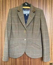 Joules ladies tweed for sale  CARRICKFERGUS