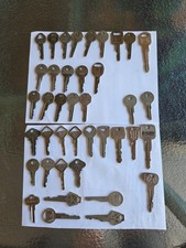 vintage ford car keys for sale  Pueblo