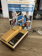 Ancien téléphone fixe d'occasion  Saint-Symphorien-sur-Coise