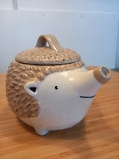 Hedgehog large teapot for sale  HOUGHTON LE SPRING