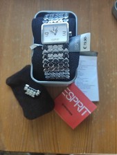 Esprit damenuhr herzchen gebraucht kaufen  Preetz