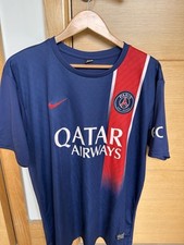 Psg paris saint for sale  EAST GRINSTEAD
