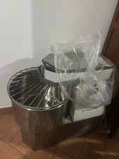 impastatrice spirale 12kg usato  Italia