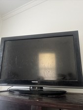 Toshiba 32c120u 720p for sale  Michigan City
