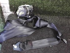 Ceinture arriere droit d'occasion  Hendaye