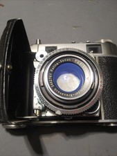Kodak retina c usato  Italia
