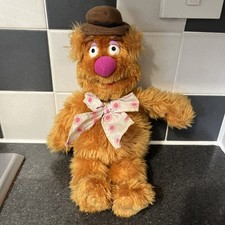 Jim henson muppet for sale  BRISTOL