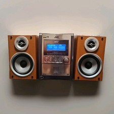 Jvc s57 micro for sale  CHELMSFORD