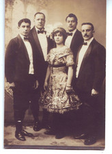 Brunos rppc kunstanstalt for sale  SPALDING