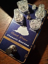 Mosky audio cloud for sale  CHESTERFIELD