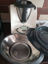 Bimby tm31 vorwerk usato  Ercolano