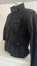 Luke 1977 black for sale  WELLINGBOROUGH
