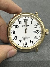 Shinola runwell argonite for sale  Phoenix