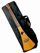 Martin acoustic backpacker for sale  Granby